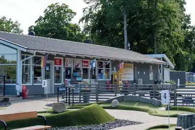 Image de Kolleviks Camping och Stugby Ab