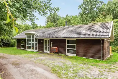Image de Rubinsøen Skovhuse