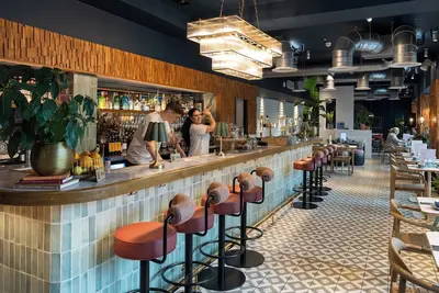 Image de room2 Southampton Hometel