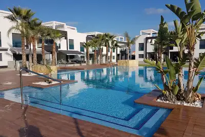 Image de Beautiful  apartment near the sea and shops located in Zénia Torrevieja