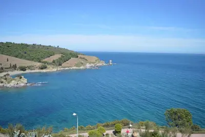 Image de Appartement lumineux 4 pers, proche plage Banyuls-sur-Mer