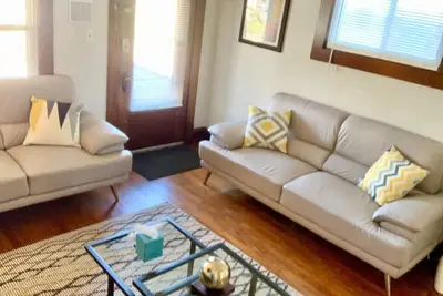 Image de Thoreau Lower - Cool, élégant et proche de tout