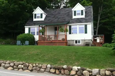 Image de Confortable maison dans le village de Lake Placid