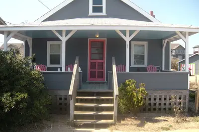 Image de Cozy mignon historique Sea Spray Cottage # 1