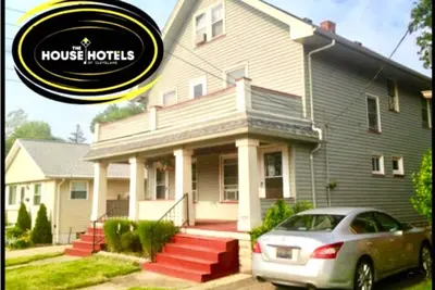 Image de Thoreau Upper-Clean, mis à jour et près du centre-ville