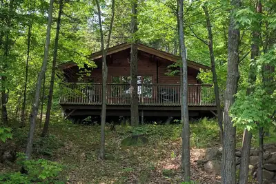 Image de Lakeview Escape to Muskoka - Oak Cottage 3 Chambre