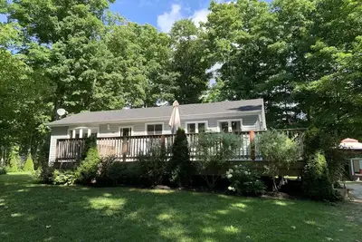 Image de Cottage confortable à Sauble Beach