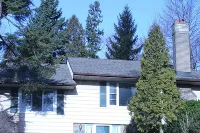 Image de Location de vacances Niagara Riverview - Le plus proche de Falls- complet avec un petit déjeuner gratuit