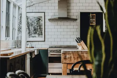 Image de The Station House Daylesford ~ 5 Chambres