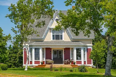 Image de Wexford Heritage House - Cumberland, Île-du-Prince-Édouard