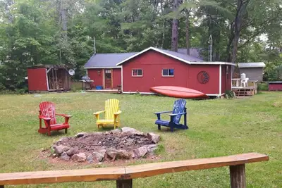 Image de Escapade Cottage Dunlop Cozy