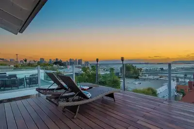 Image de Nouvelle Liste ♥ Hilltop Hacienda - Villa privée avec vue panoramique! ♥