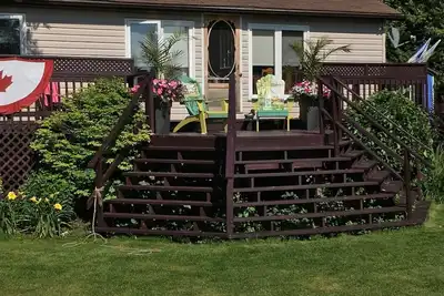 Image de Howdenvale Hilton - Ontario, Canada