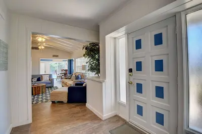 Image de Downtown Delray Beach House, piscine chauffée, à 5 min de Atlantic Ave