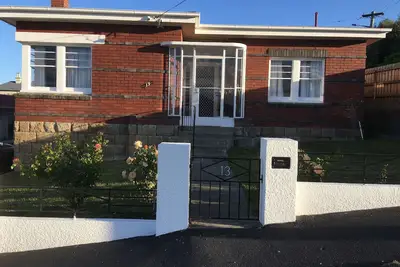 Image de Maison Rocklyn - Emplacement Calme, Pratique Et Central