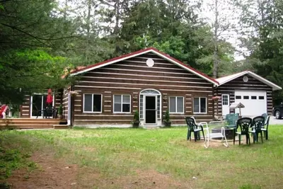 Image de Keeler Route Cottage