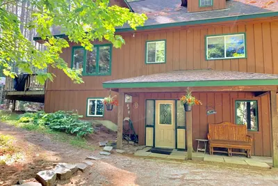 Image de All Season Cottage Swift - Dwight, Ontario