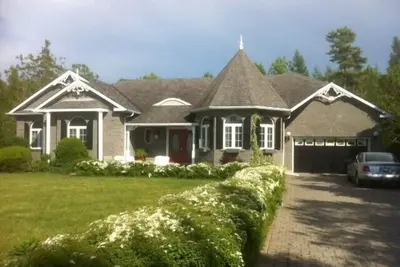 Image de Cottage exécutif Waterview - Port Elgin, Ontario