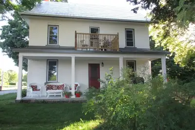 Image de Horseshoe Valley Farm