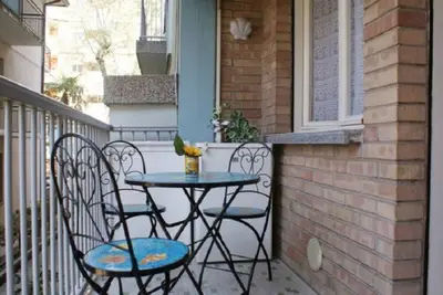 Image de Sentez-vous chez vous dans notre appartement - Beahost