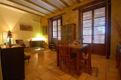 Image de Appartement Au Centre Avec Garage