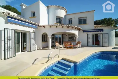 Image de Solhabitat Diva Moraira