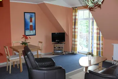 Image de Appartement 2 - Maison Auetal