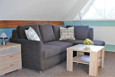 Image de Maison Auetal - Appartement 1