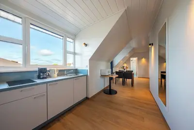 Image de Ferienwohnung Typ B, 45qm, 1 Schlafzimmer, max. 3 Personen