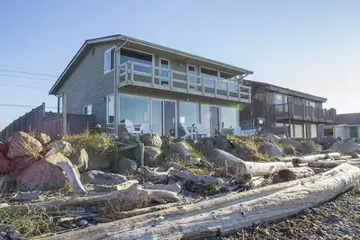 Image de Fabuleux West Beach House, Vivre l'île à son meilleur!