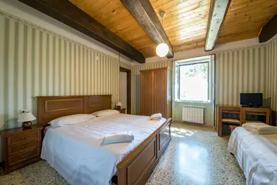 Image de Country House San Potente