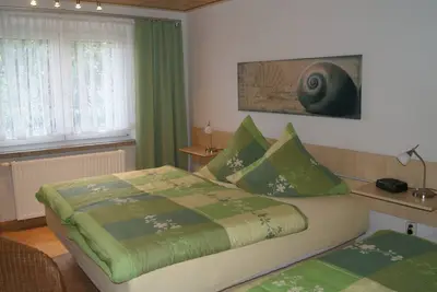 Image de Ferienwohnungen Elsterblick