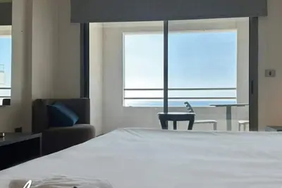 Image de Le Six Resort Hotel