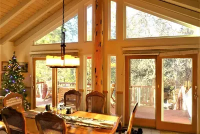 Image de Escapade de rêve-à côté de randonnée, vélo, ski, village avec spa