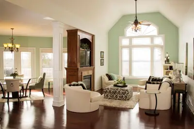 Image de Executive Retreat Hampton Hideaway