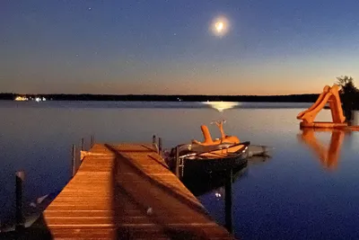 Image de Round Lake Hideaway - Havelock, Ontario, Canada
