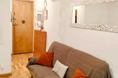 Image de Appartement confortable pour quatre personnes dans la Sagrada Familia, Barcelone Je tombe amoureux