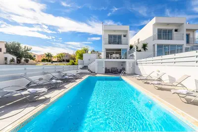Image de Ayia Triada View - Private Pool Retreat
