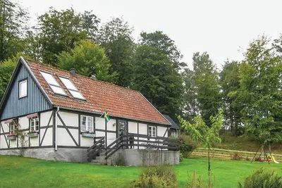 Image de Superbe maison à Östra Sönnarslöv