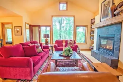 Image de Teton Creek Home 1 - Parfait pour votre aventure dans les montagnes!