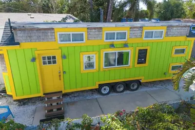 Image de Margarita- petite maison unique avec WiFi gratuit