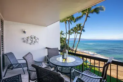 Image de Hale Mahina Beachfront vacances.