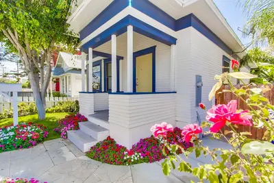 Image de Oasis urbaine incroyable - proche de tout!