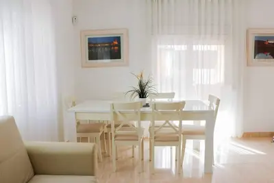 Image de Magnifique appartement avec piscine privée