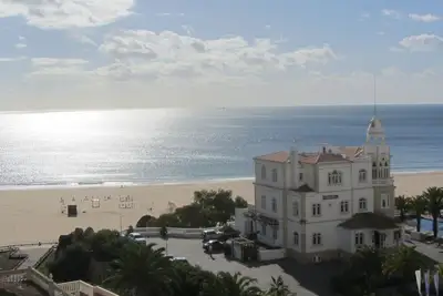 Image de Giraffe - 50m de la plage. 2 chambres, 2 Wc, Ac, WiFi, Vue Mer, Parc