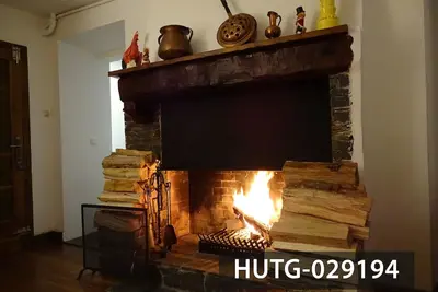 Image de Exquis duplex de haute montagne dans le centre ville de LlĂvia