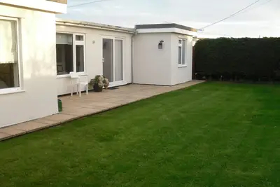 Image de Bungalow spacieux et moderne au bord de la mer, New Romney, Hythe et Dymchurch