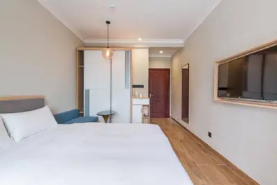 Image de Cjia Service Apartment Hotel