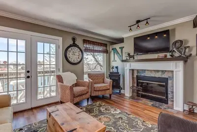 Image de Nashville Downtown Condo
