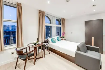 Image de Terlon Apartments